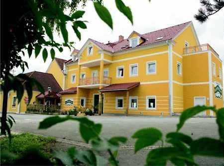 Dorfwirt 호텔 Sankt Marein bei Graz 외부 사진